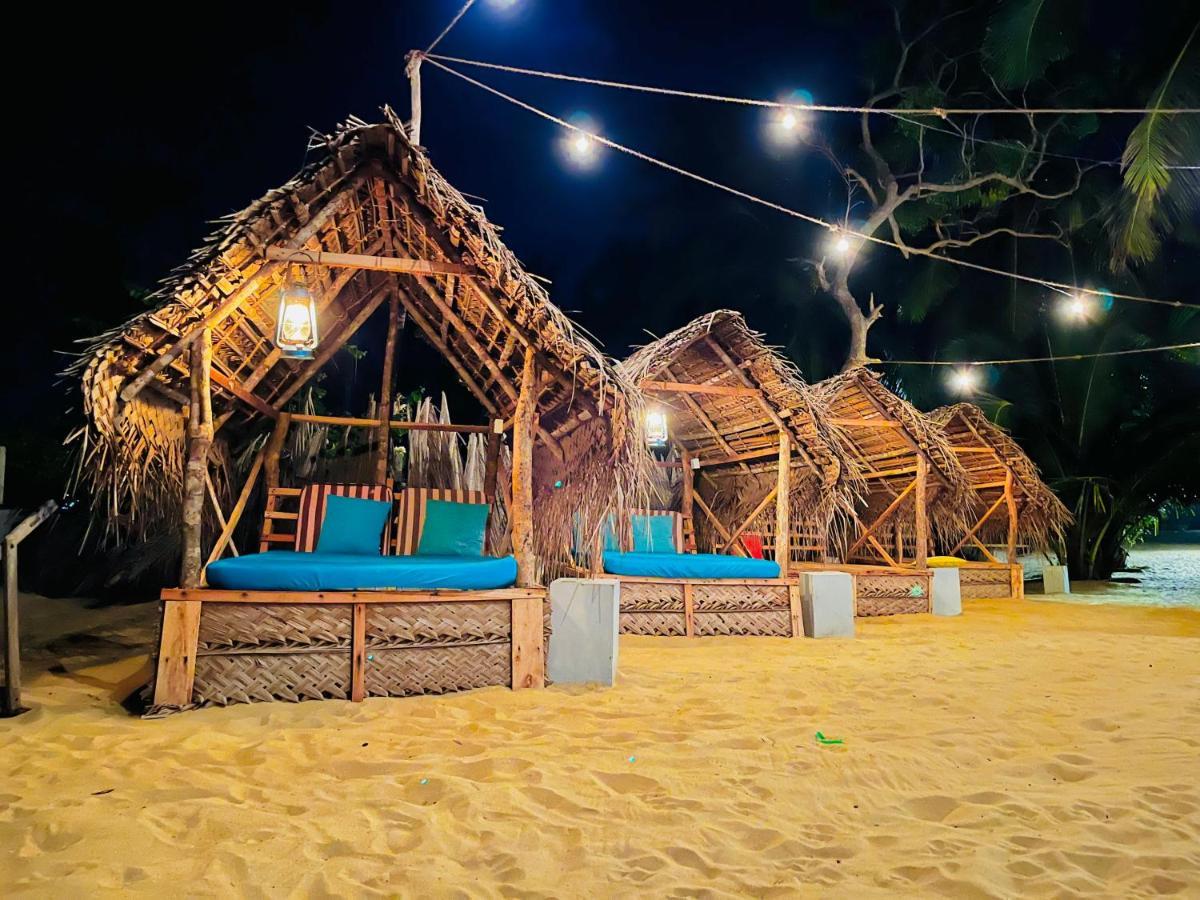 Windy Waves Kite Beach & Nature Resort Kalpitiya Bagian luar foto