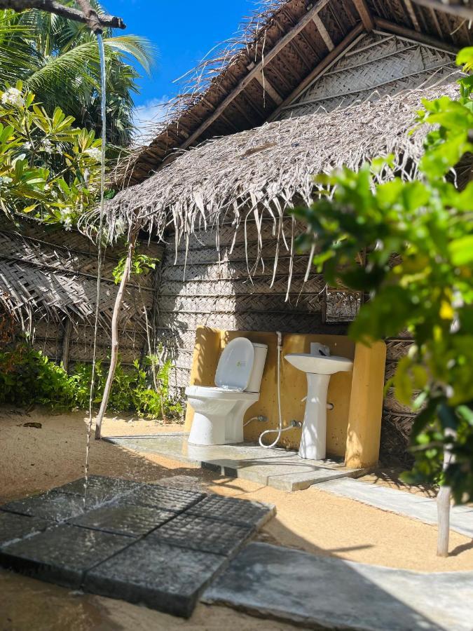 Windy Waves Kite Beach & Nature Resort Kalpitiya Bagian luar foto